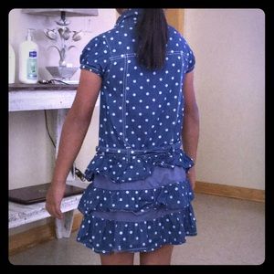 U.S. Polo Assn. dress